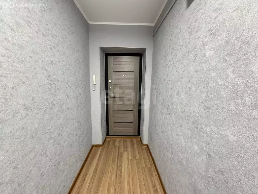 1-комнатная квартира: Тамбов, улица Карла Маркса, 258Б (31.3 м) - Фото 1