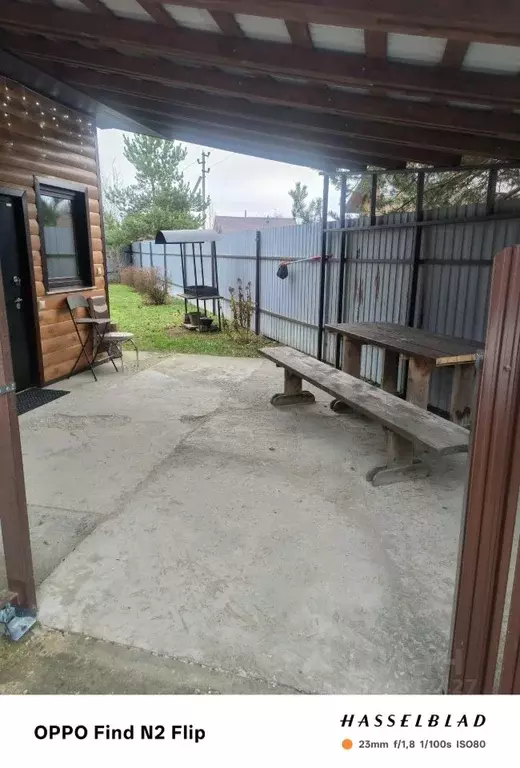 Дом в Тверская область, Калязинский муниципальный округ, д. Юряхино ... - Фото 1