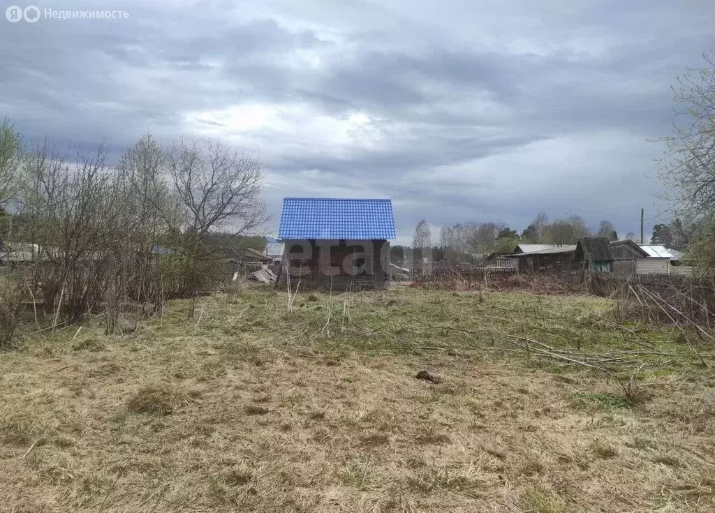 Участок в Турочакский район, село Верх-Бийск (16.63 м) - Фото 2