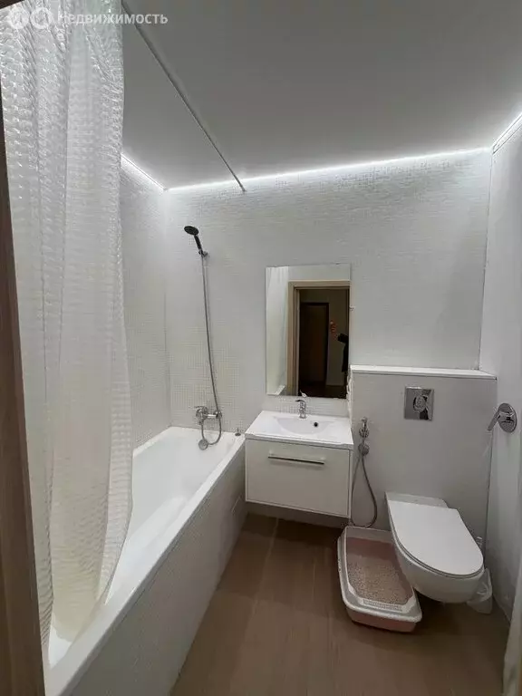 1-комнатная квартира: Королёв, улица Горького, 79к20 (37.5 м) - Фото 1