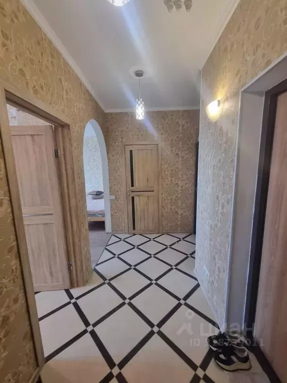 1-к кв. Московская область, Подольск бул. Бородинский, 5 (45.0 м) - Фото 1