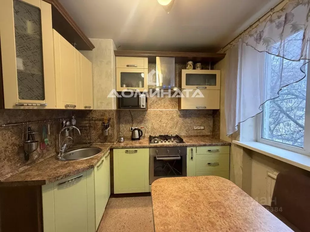 3-к кв. Санкт-Петербург Искровский просп., 15К2 (71.8 м) - Фото 1