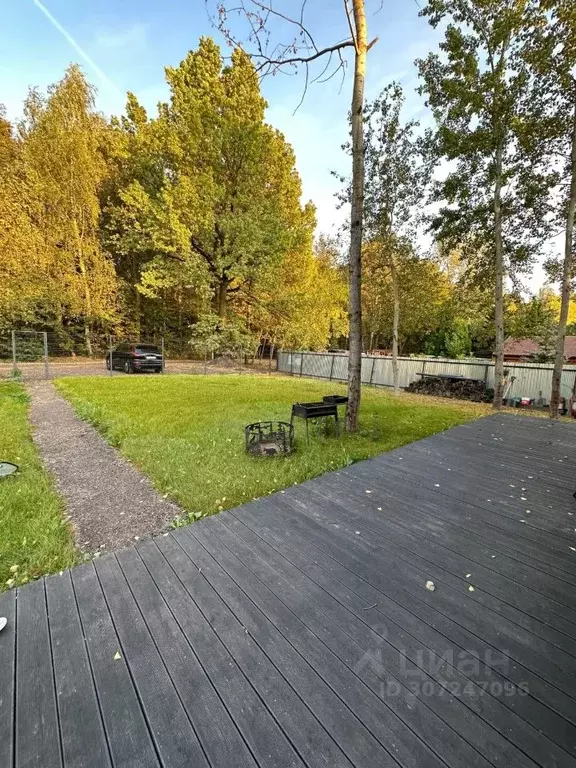 Дом в Москва пос. Газопровод, Дубки СНТ,  (142 м) - Фото 2