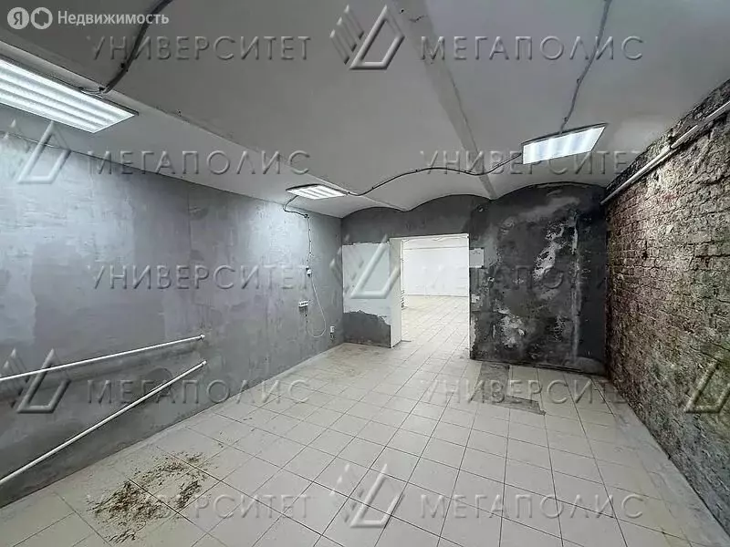 Производственное помещение (191 м) - Фото 1