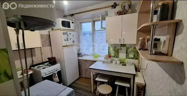 3-комнатная квартира: Киров, улица Ленина, 164к5 (66.4 м) - Фото 2