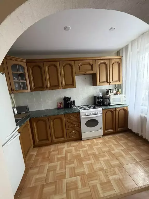 2-к кв. Ставропольский край, Ставрополь № 19 мкр, ул. Бруснева, 15 ... - Фото 1