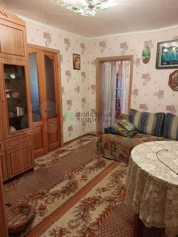 Дом 55 м на участке 30 сот. - Фото 1