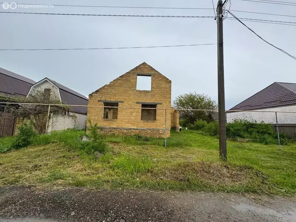 Участок в Верхнерусское, Песчаная улица, 111 (10 м) - Фото 1