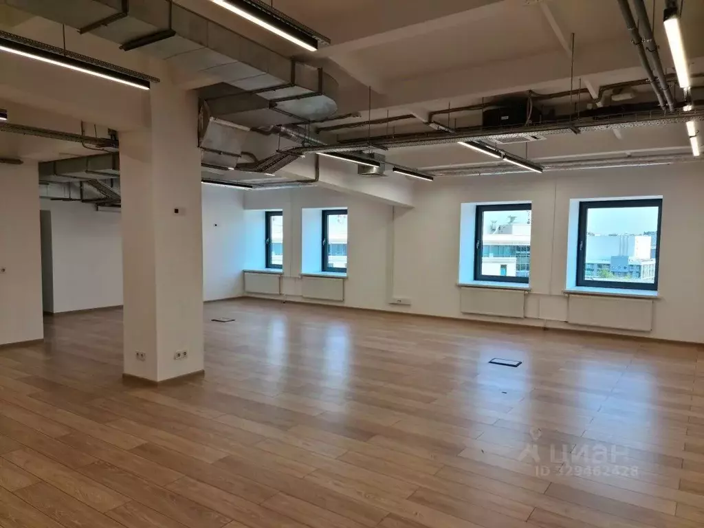 Офис в Санкт-Петербург Киевская ул., 5к4 (382 м) - Фото 1