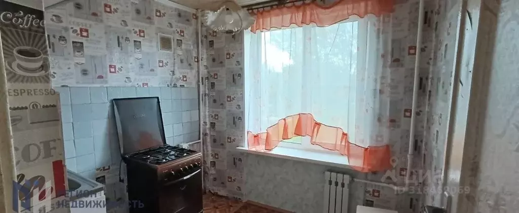 2-к кв. Карелия, Сегежа Карельская ул., 12А (42.5 м) - Фото 1