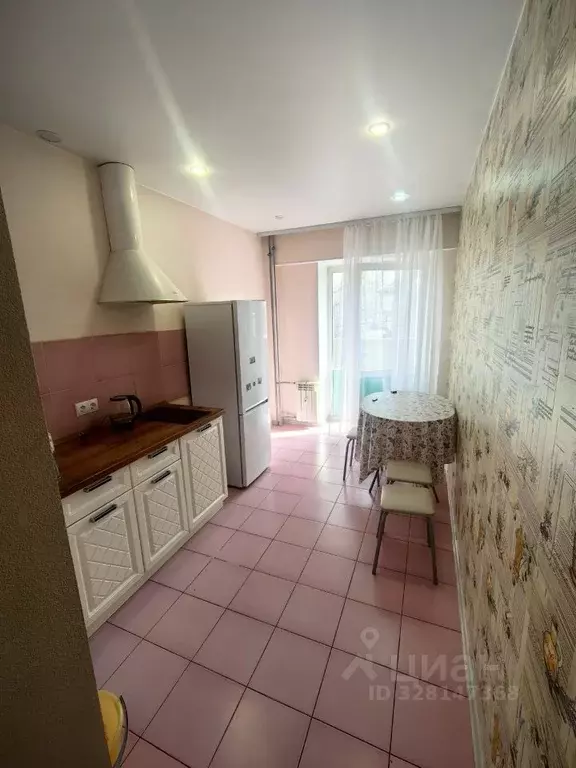 1-к кв. Иркутская область, Иркутск ул. Мухиной, 19А (45.0 м) - Фото 1