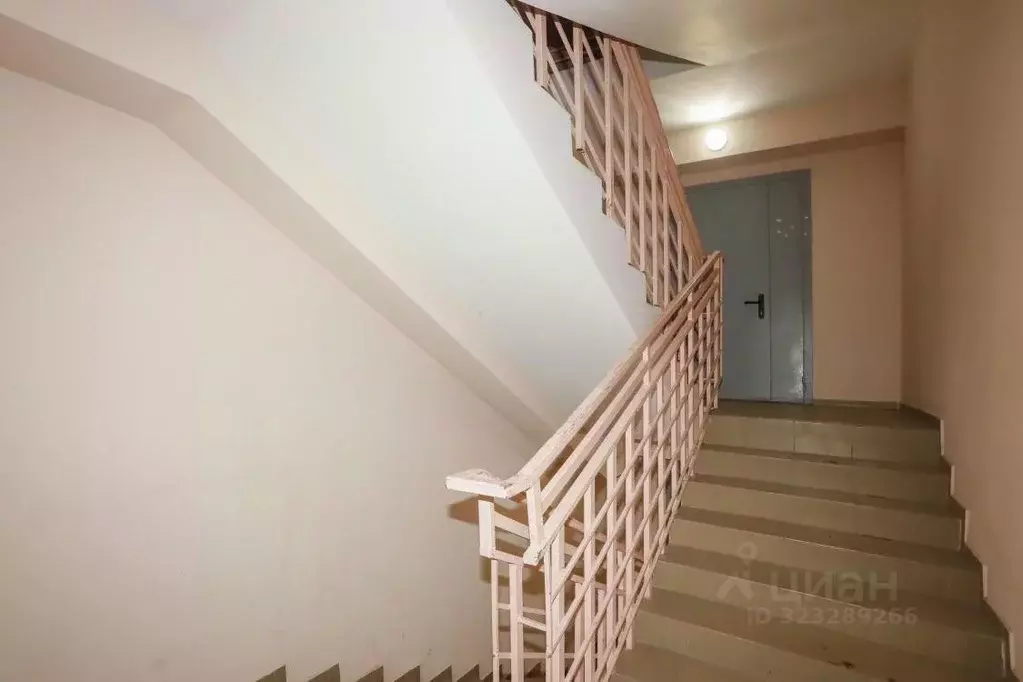 Студия Иркутская область, Иркутск Топкинский мкр, 81 (31.0 м) - Фото 2