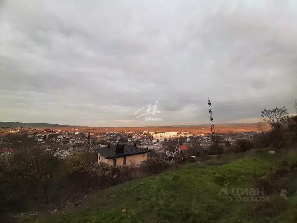 Участок в Севастополь, Севастополь, Балаклава г.  (9.6 сот.) - Фото 2