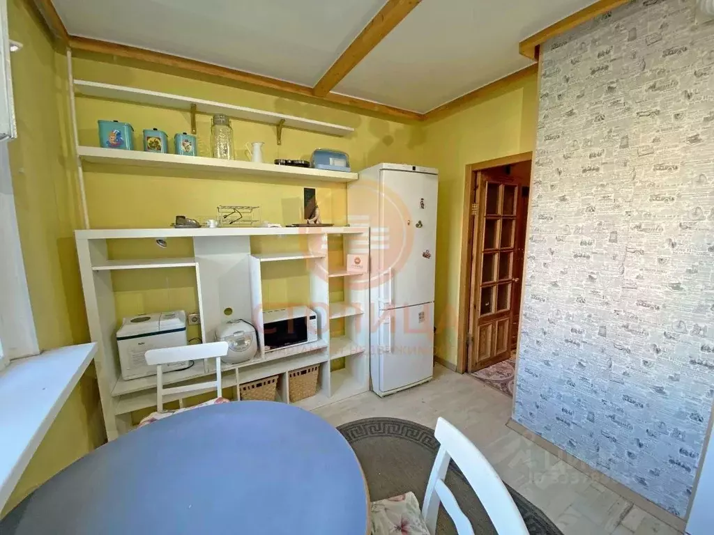 2-к кв. Москва Таллинская ул., 26 (60.0 м) - Фото 2