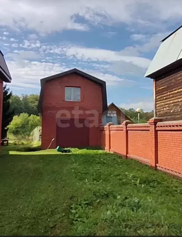 Дом в Башкортостан, Иглинский сельсовет, д. Петрово-Федоровка  (226 м) - Фото 2