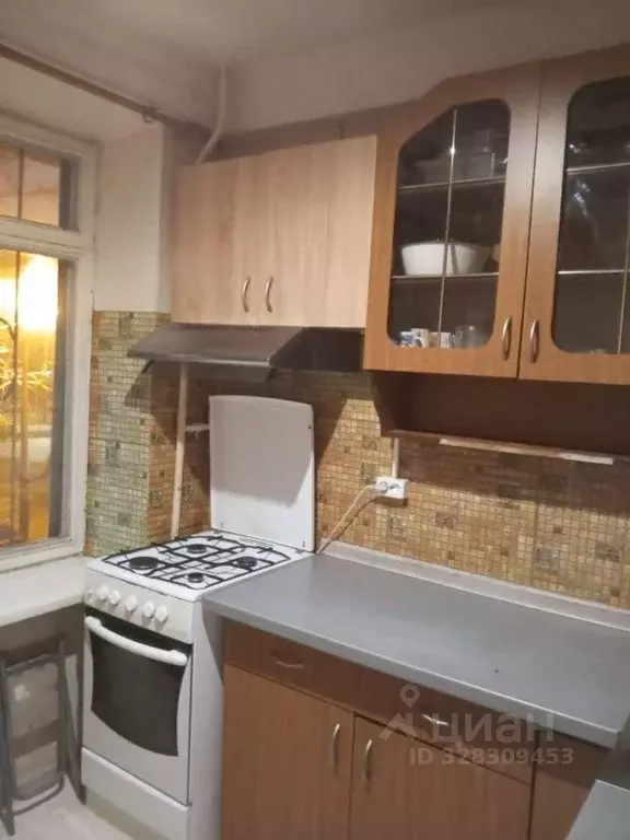 Квартира, 2 комнаты, 41.8 м - Фото 0