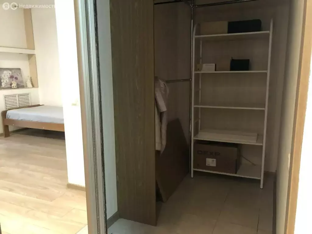 Квартира-студия: Темрюк, Таманская улица, 6 (54 м) - Фото 2