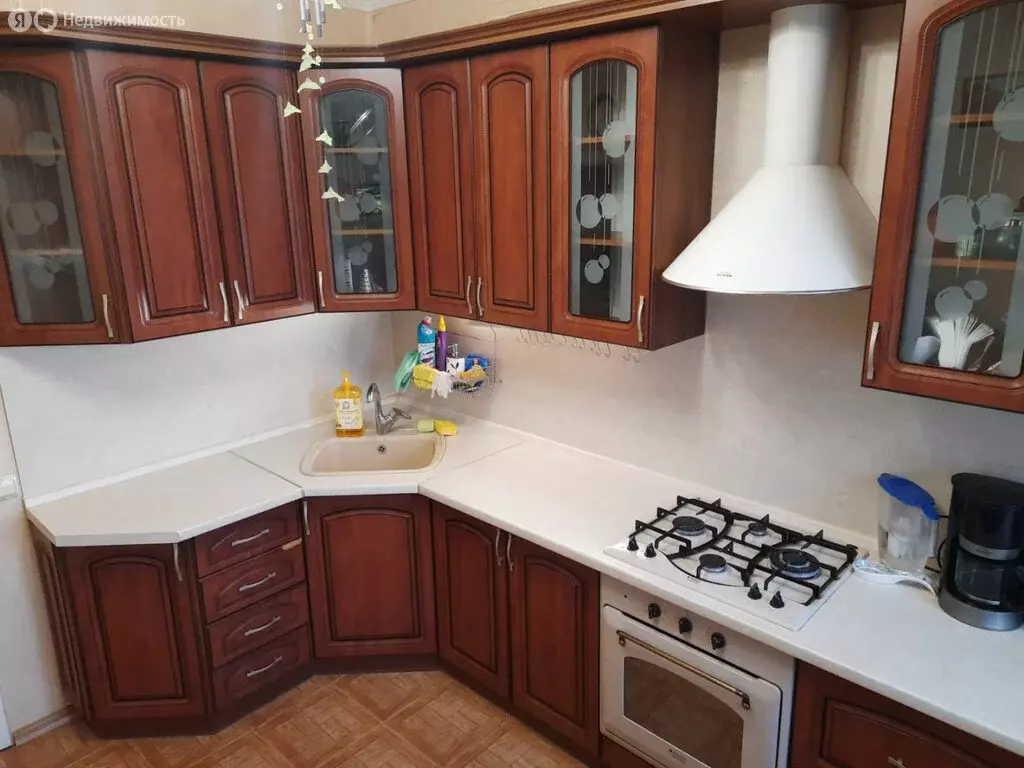 2-комнатная квартира: Орёл, Комсомольская улица, 310к1 (64 м) - Фото 2