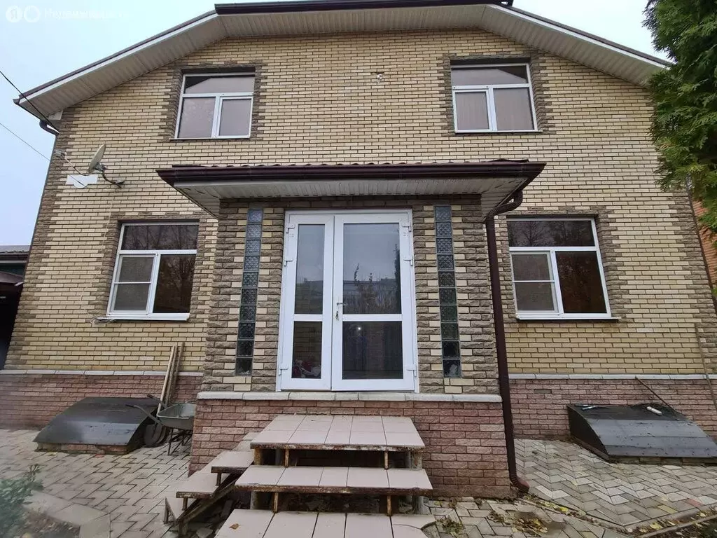 Дом в Волгодонск, улица Гагарина, 57Г (273 м) - Фото 2