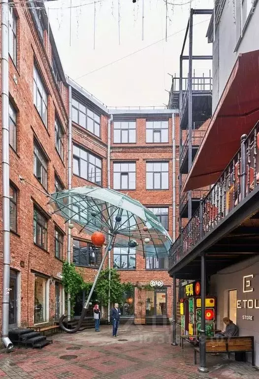 2-к кв. Санкт-Петербург Гражданская ул., 14 (35.0 м) - Фото 1