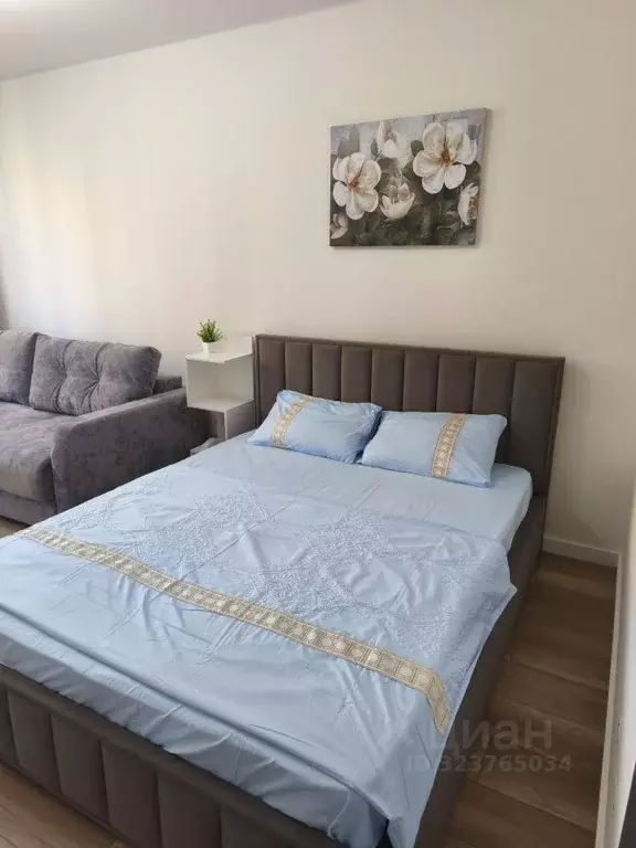 1-к кв. Воронежская область, Воронеж Московский просп., 132 (50.0 м) - Фото 1