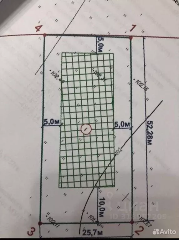 Участок в Башкортостан, Уфа городской округ, д. Елкибаево  (13.22 ... - Фото 1