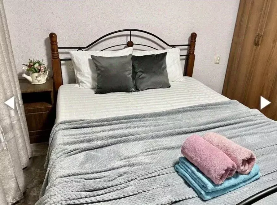 Комната Краснодарский край, Геленджик ул. Грибоедова, 20/2 (15.0 м) - Фото 1