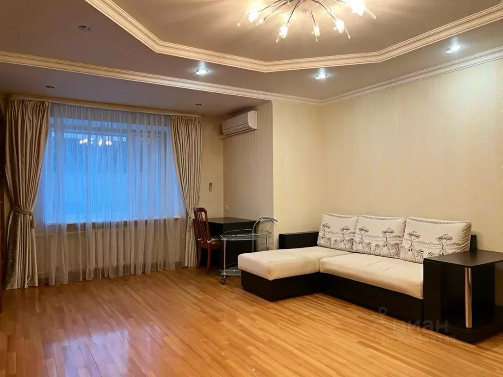 2-к кв. Ростовская область, Ростов-на-Дону просп. Стачки, 198А (74.0 ... - Фото 2