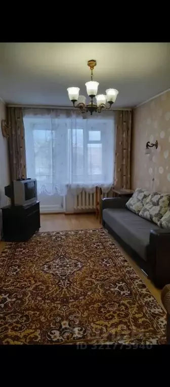 2-к кв. Свердловская область, Камышлов ул. Дзержинского, 5 (40.8 м) - Фото 0