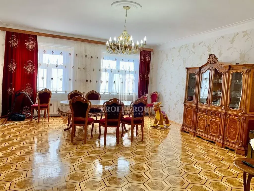 Дом в Дагестан, Махачкала Пальмира кв-л, ул. 6-я Пальмирная, 11 (250 ... - Фото 2