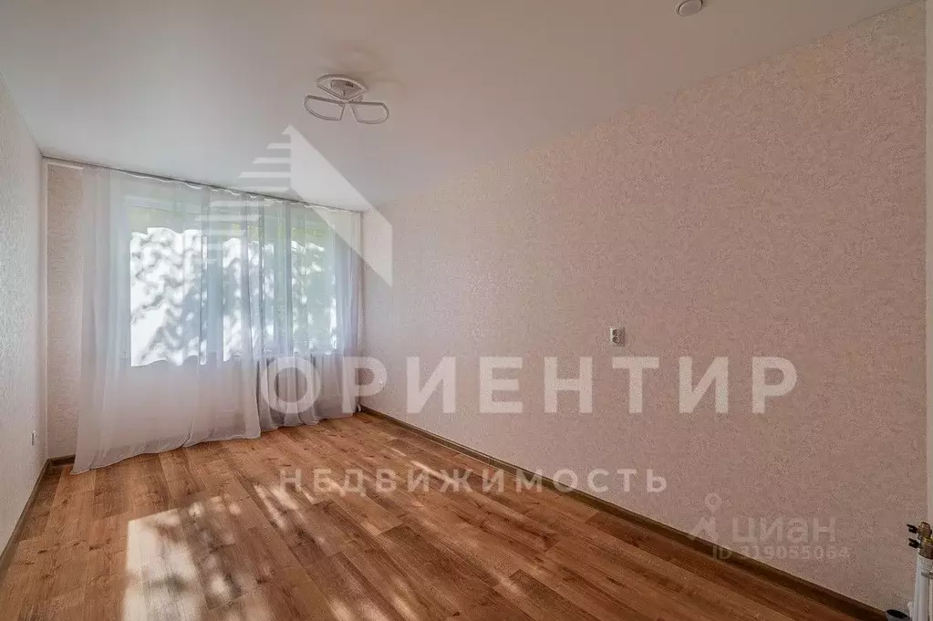 1-к кв. Свердловская область, Екатеринбург Вторчермет жилрайон, ул. ... - Фото 0