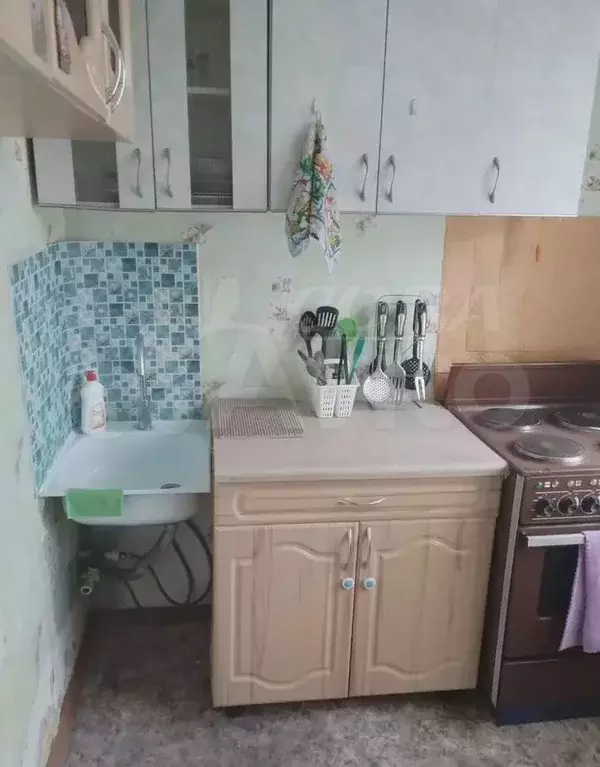 2-к. квартира, 41,1 м, 2/9 эт. - Фото 0