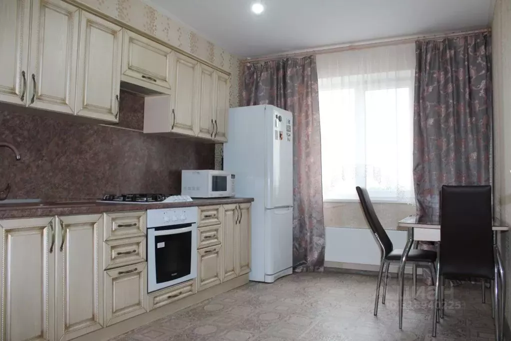 2-к кв. Саратовская область, Энгельс ул. Марины Расковой, 10Г (57.3 м) - Фото 2