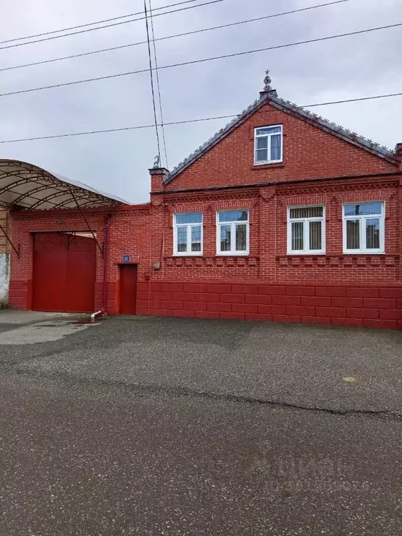 Дом в Северная Осетия, Заводской пгт ул. Краснодонская (90 м) - Фото 2