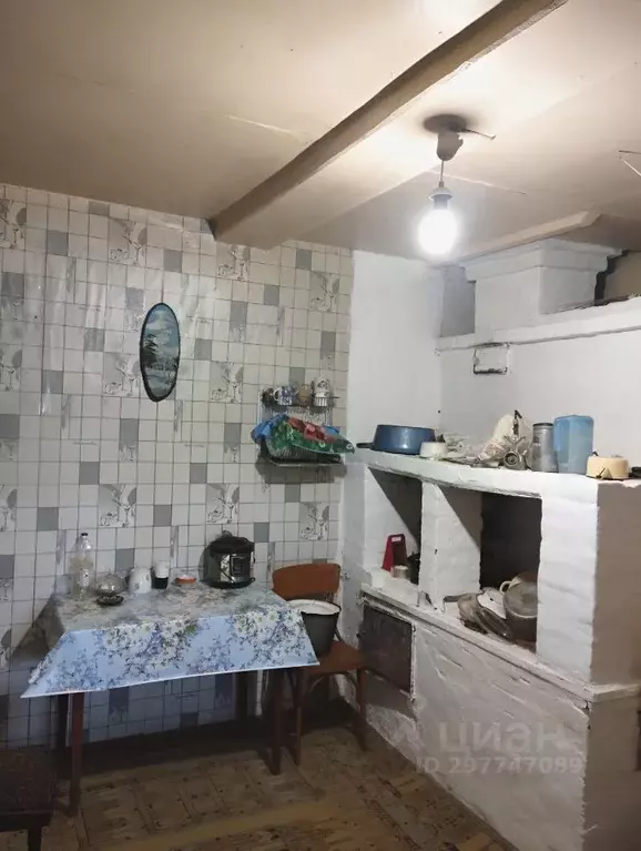 1-к кв. Ярославская область, Борисоглебское с/пос, пос. Красный ... - Фото 2