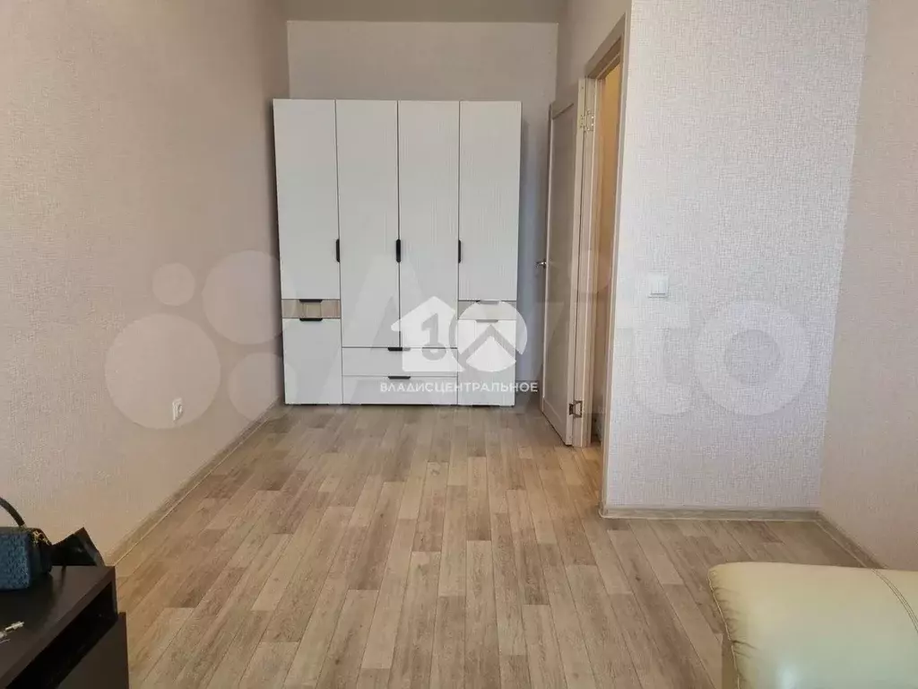 1-к. квартира, 32 м, 20/24 эт. - Фото 1