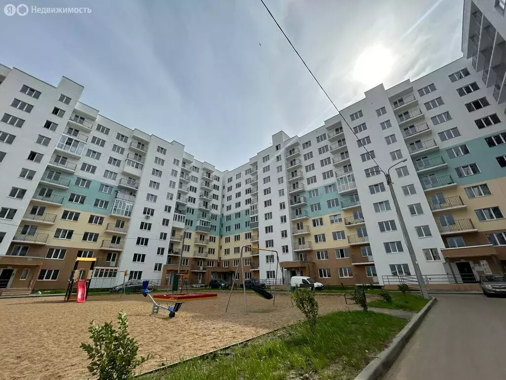 3-комнатная квартира: Ярославль, Брагинская улица, 18к4 (70 м) - Фото 1