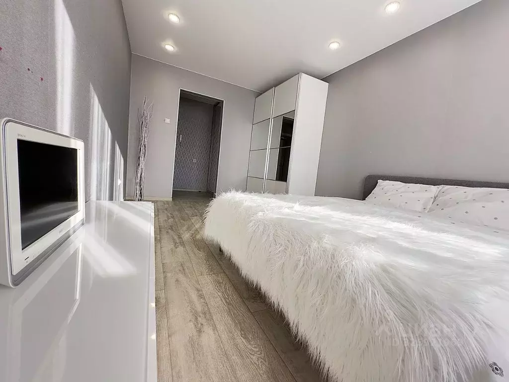 1-к кв. Новосибирская область, Бердск ул. Карла Маркса, 24 (37.0 м) - Фото 1