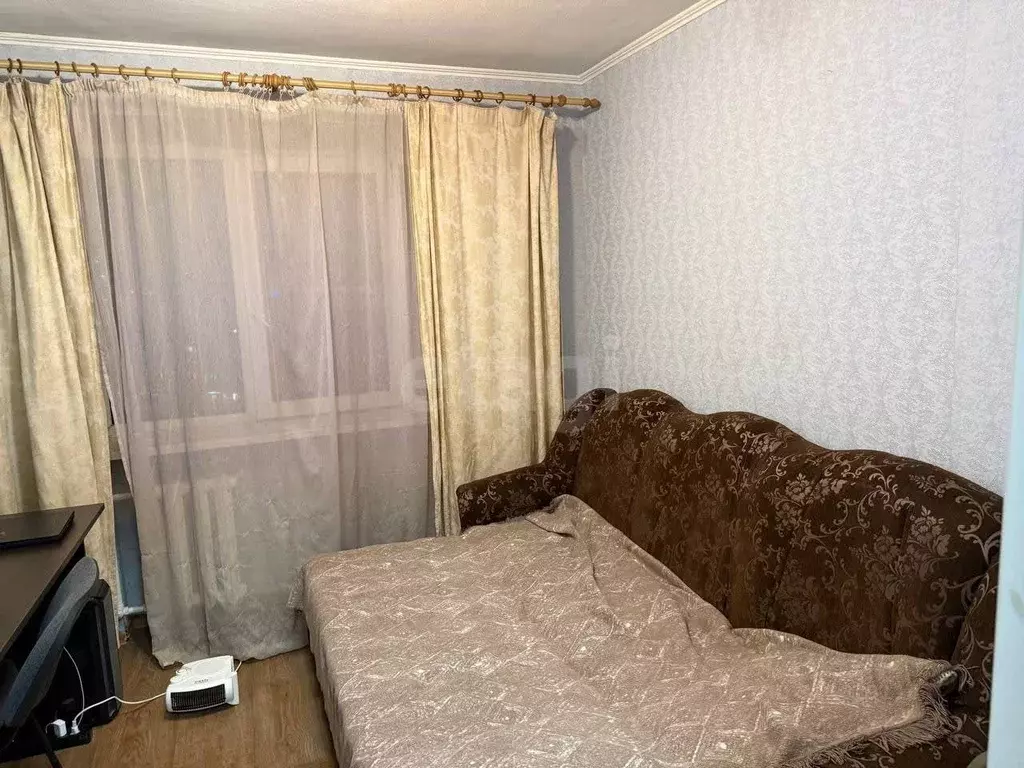 2-к кв. Ростовская область, Ростов-на-Дону ул. Города Волос, 42/105 ... - Фото 1