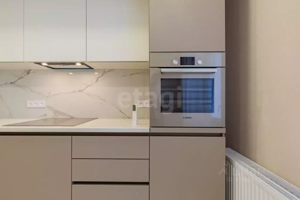 1-к кв. Ростовская область, Ростов-на-Дону Тибетская ул., 1Вс1 (37.0 ... - Фото 0