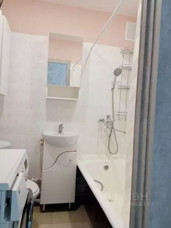 1-к кв. Пермский край, Пермь Монастырская ул., 93 (31.5 м) - Фото 1