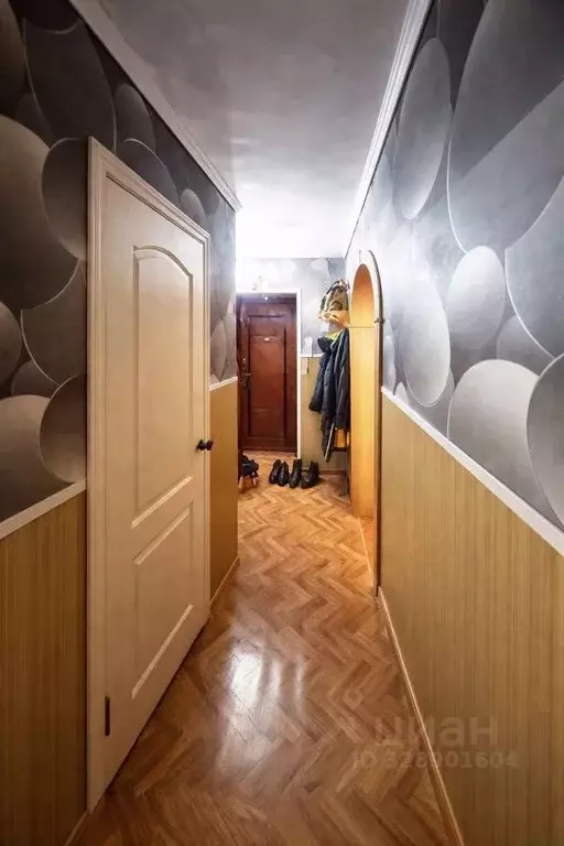 1-к кв. Хакасия, Абакан ул. Чертыгашева, 112 (34.0 м) - Фото 2