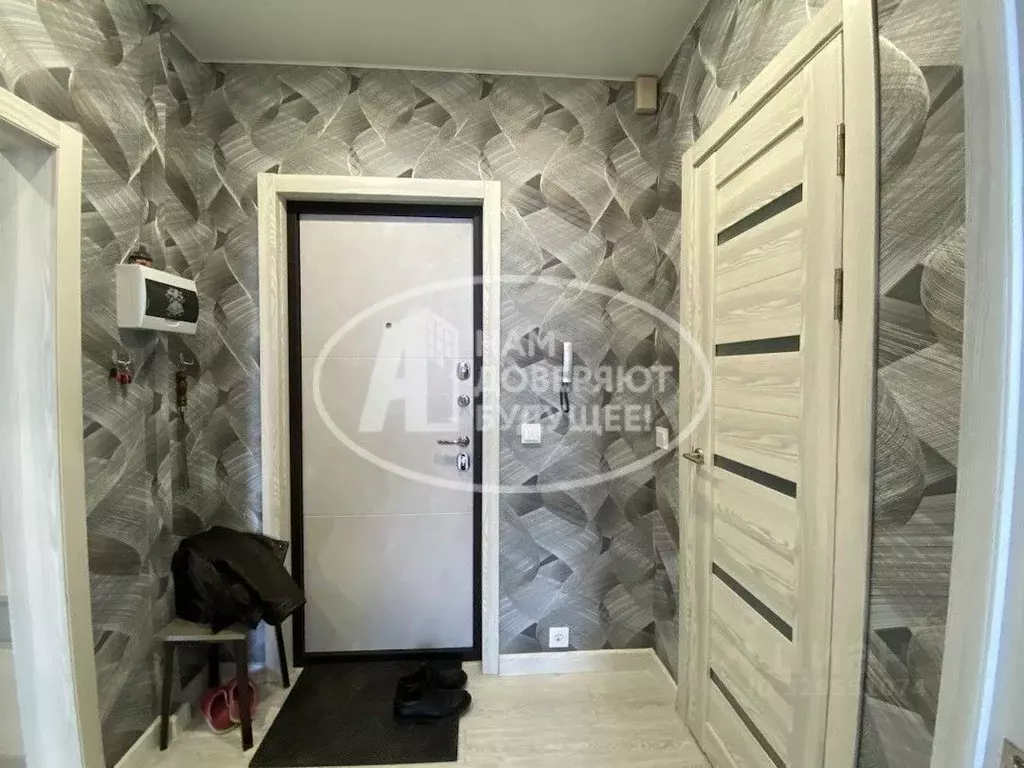 2-к кв. Пермский край, Чайковский ул. Азина, 3 (58.0 м) - Фото 1