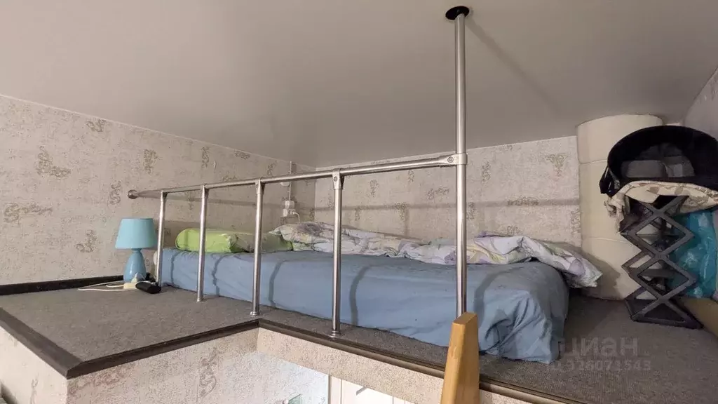 Студия Санкт-Петербург Социалистическая ул., 3 (20.0 м) - Фото 2