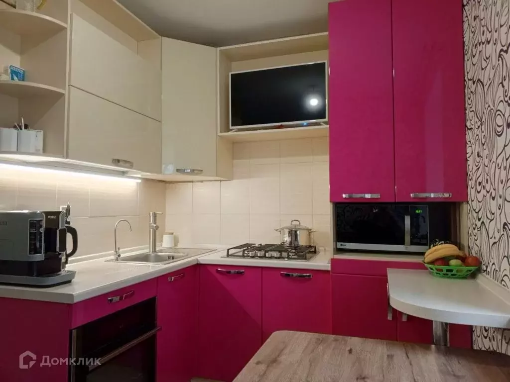 Продаётся 2-к квартира, 44 м - Фото 0