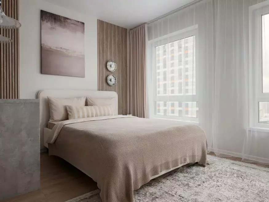 Студия Москва Амурская ул., 2к1 (25.0 м) - Фото 2