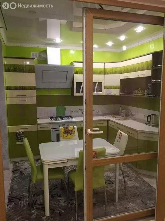 2-комнатная квартира: Феодосия, Крымская улица, 1Г (65 м) - Фото 2