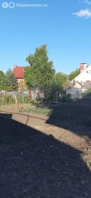 Участок в посёлок Управленческий, Красноглинское шоссе, 2А (600 м) - Фото 0