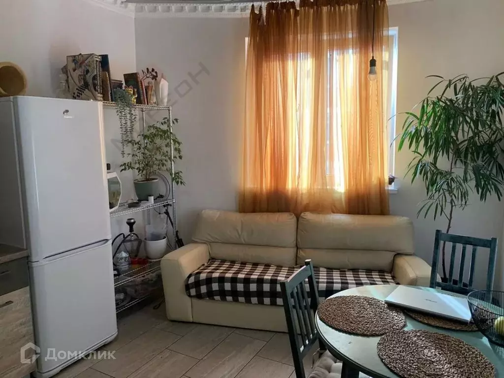Продаётся 1-к квартира, 36.1 м - Фото 0