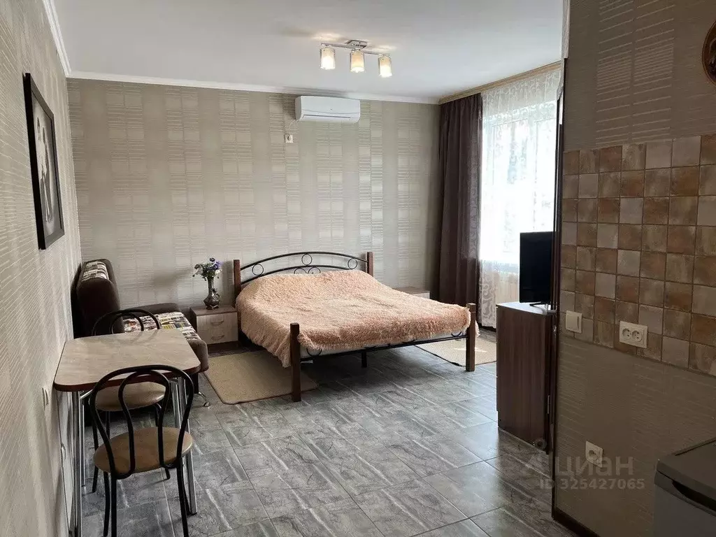 Комната Крым, Судак муниципальный округ, с. Морское  (25.0 м) - Фото 1